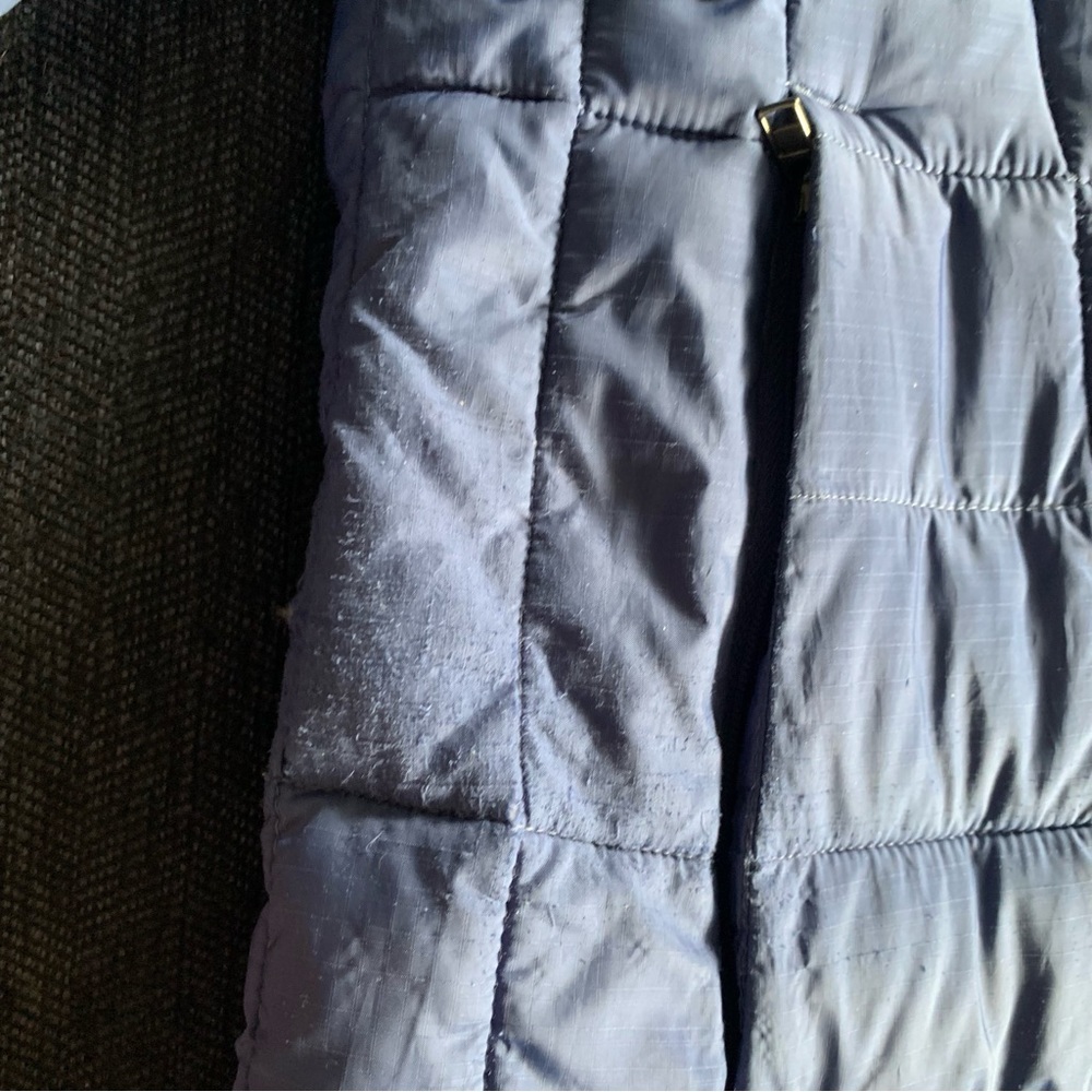 Puffer Jacket - Picture 4 of 10